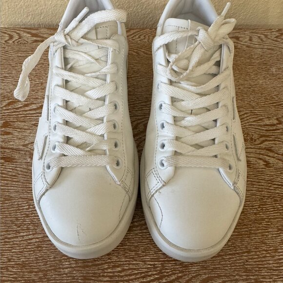 Golden Goose Purestar Lace-Up Sneakers 36 - Picture 2 of 13